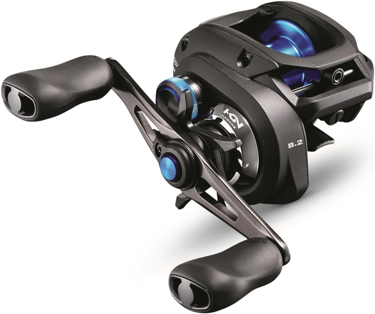 Carrete Shimano SLX DC Casting