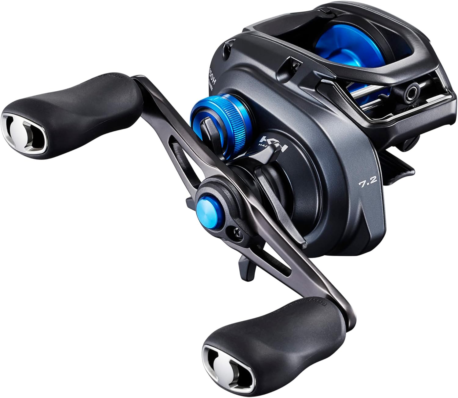 Carrete Shimano SLX XT Spinning Ambidextro