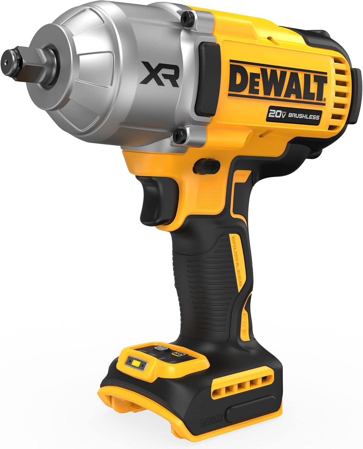 Dewalt DCF900B Llave Impacto Inalámbrica 20V