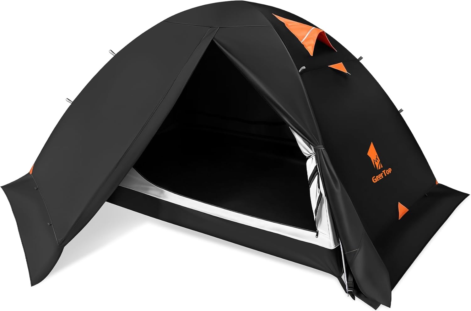 Manta GEERTOP para Camping 4 Temporadas