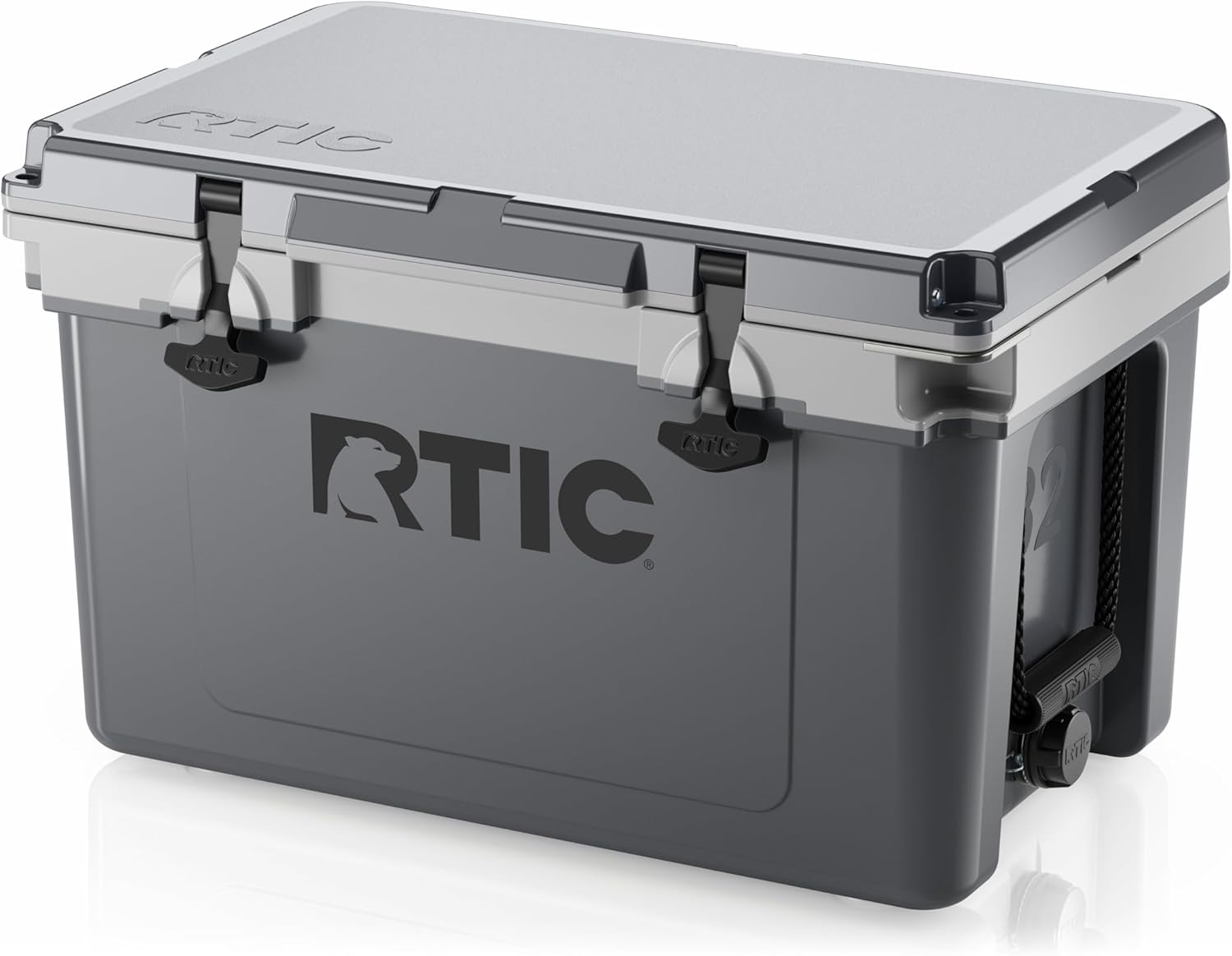 RTIC Refrigerador Duro 32 Cuartos Pesca