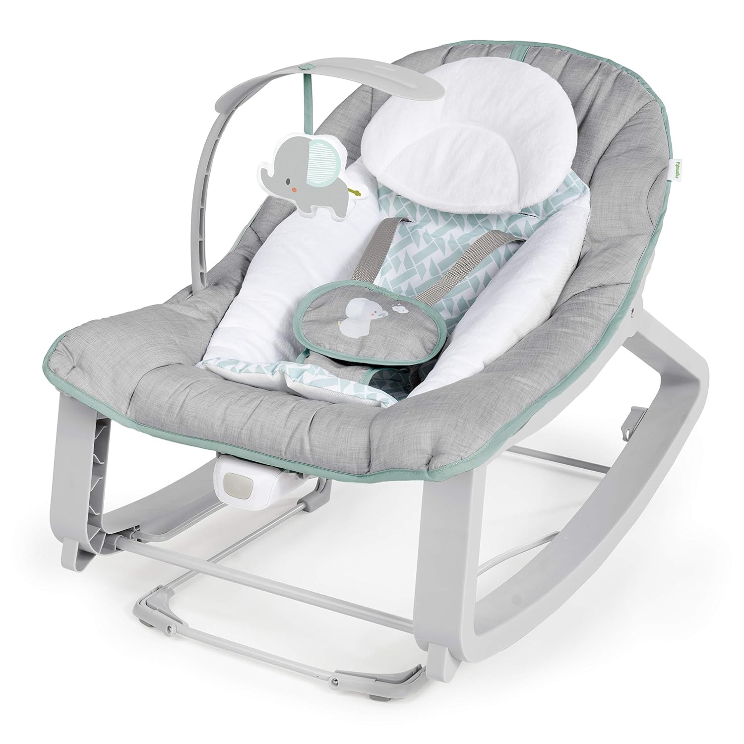 Sillón Ingenuity Keep Cozy 3 en 1 para Bebé