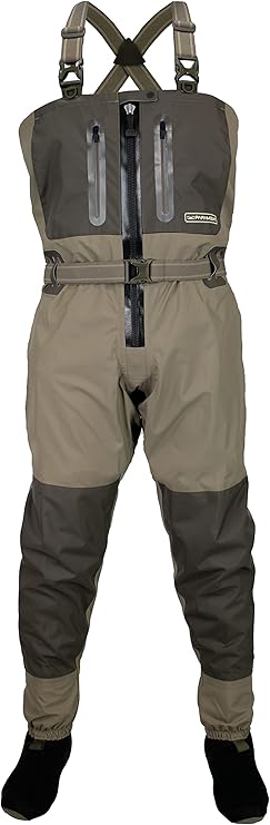 Vadeador Paramount Outdoors Deep Eddy Pesca